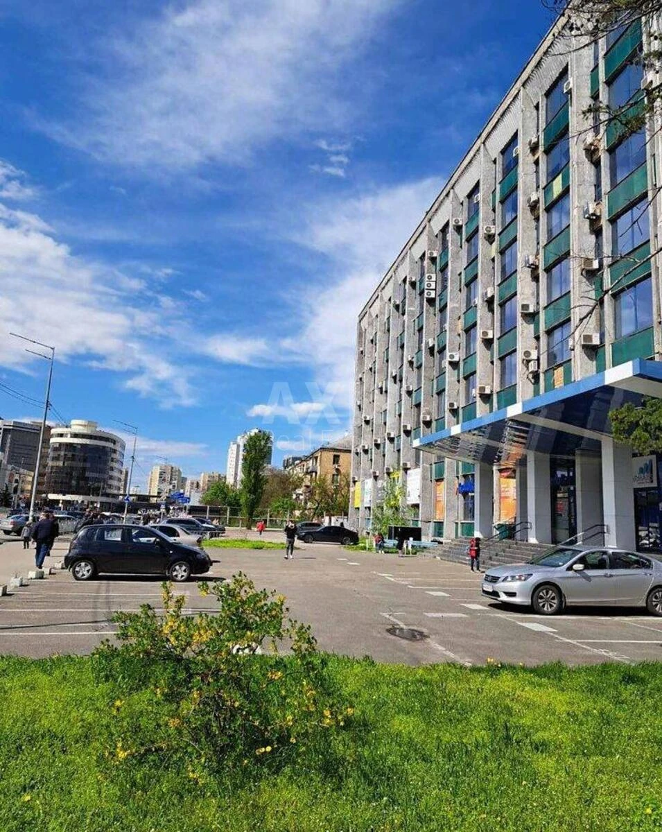 Офис ул. Сверстюка Евгения 11, корп. б, 70м267543