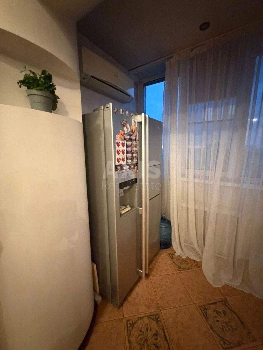 1k apartment vul. Smiljans'ka 10/31688162