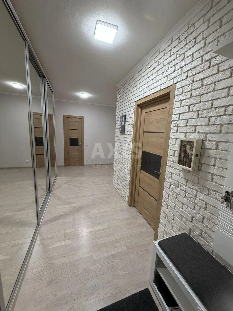 2k apartment vul. Sikors'kogo Igorja Aviakonstruktora 16716111