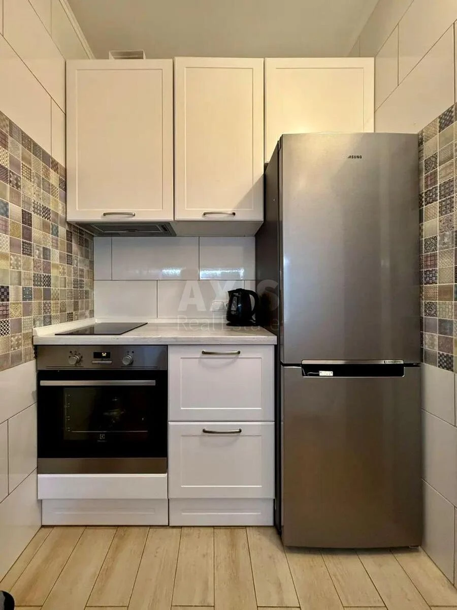 3к квартира ул. Регенераторная 4671680