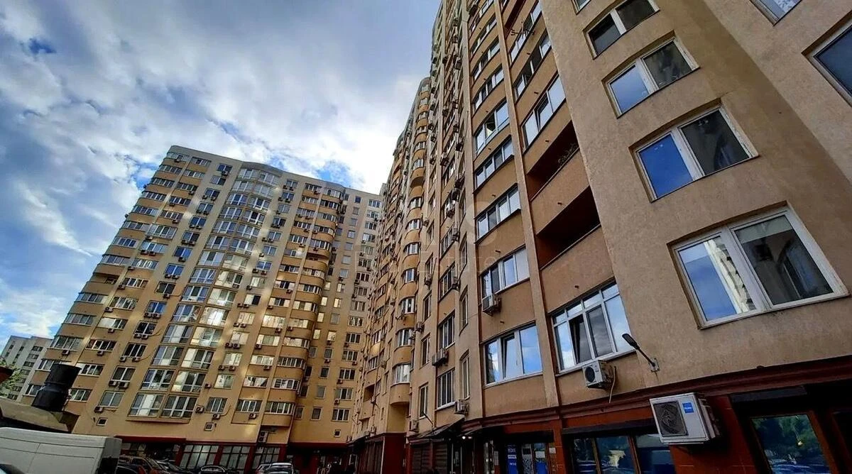 3к квартира пр-т Лобановского 150637872