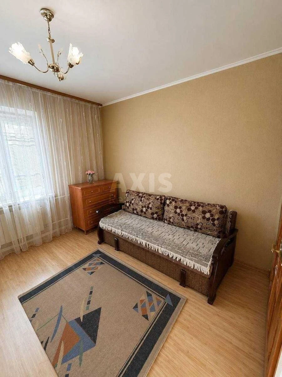 3k apartment vul. Revuc'kogo 44718583