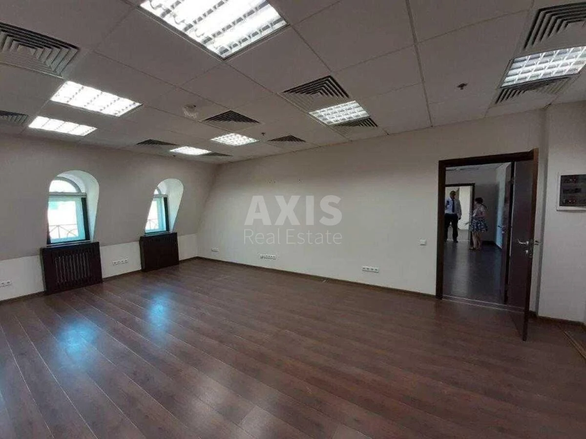 Office vul. Verhnij Val 10, 155m2672044