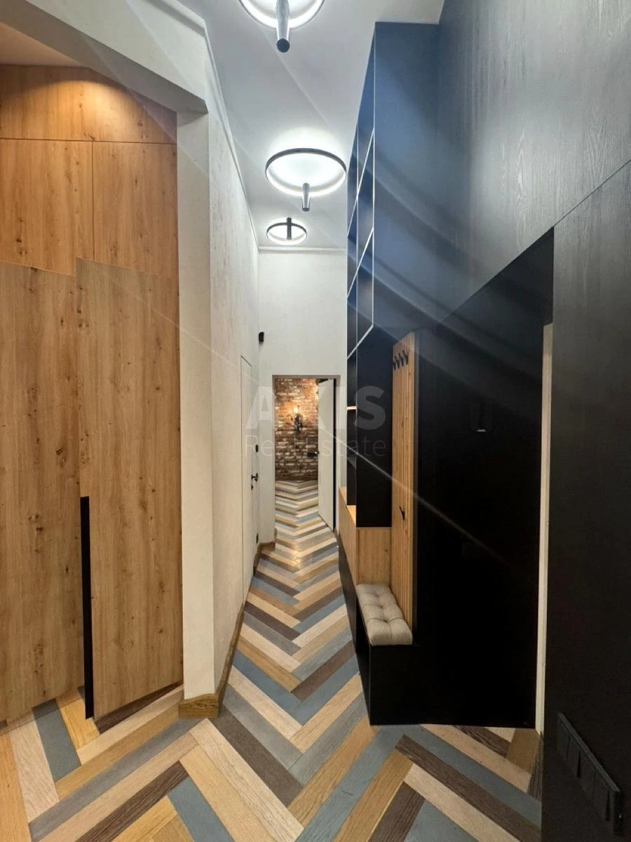 1k apartment vul. Myhajlivs'ka 6638462