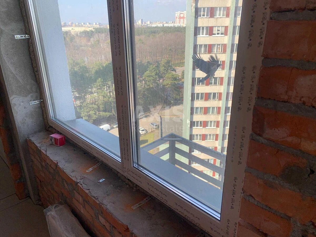3k apartment vul. Zhmachenka Generala 26718986