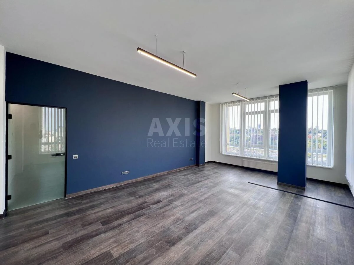 Office vul. Zhyljans'ka 68, 118m2672523
