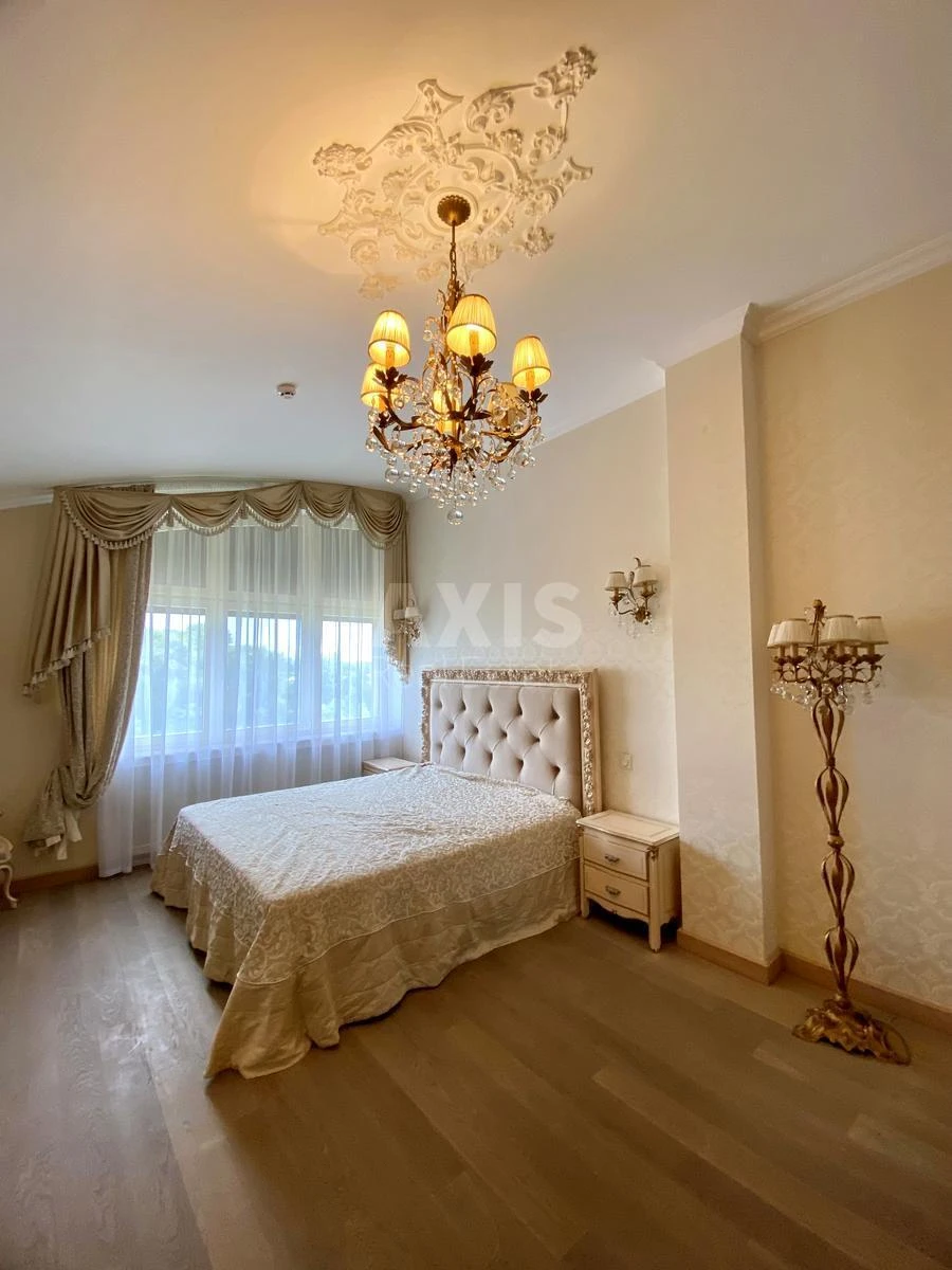 4k apartment vul. Obolons'ka naberezhna 76391311