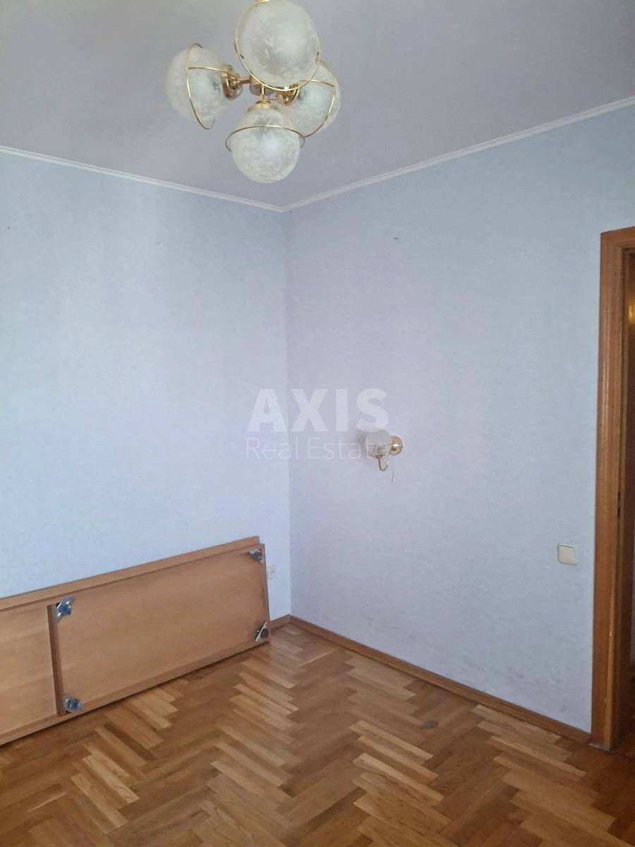 4k apartment vul. Jordans'ka 11В639488