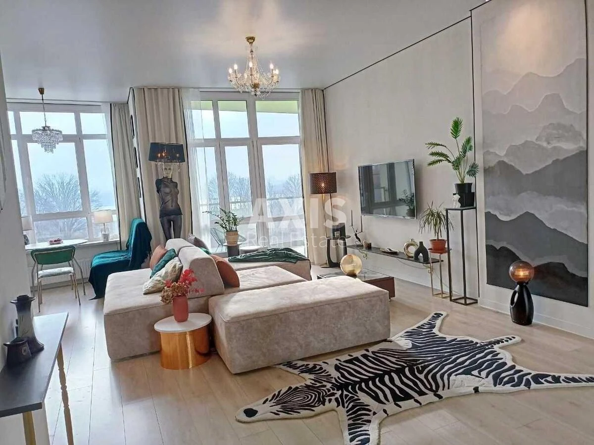 1к квартира пр-т Оболонский 14А642010