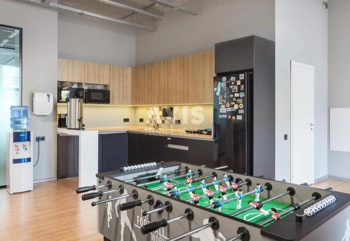 Офис ул. Жилянская 48/50, 629м2498982