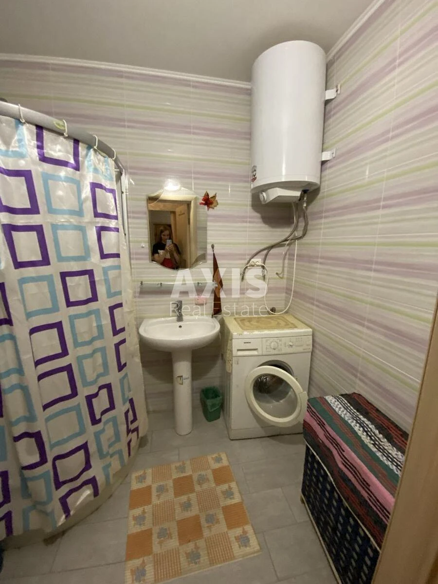 2k apartment vul. Danchenka Sergija 3641155