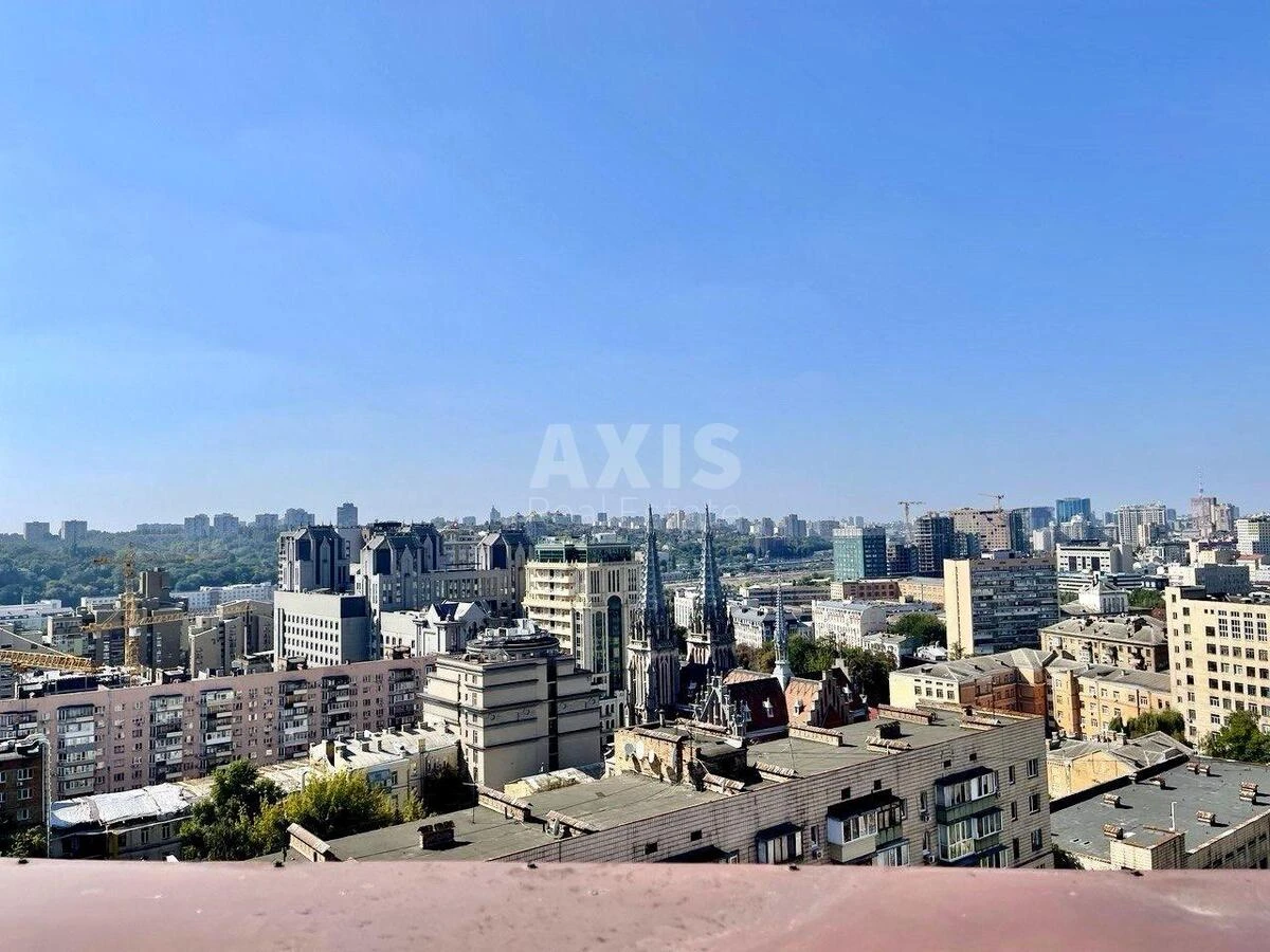 3k apartment vul. Laboratorna 8657502