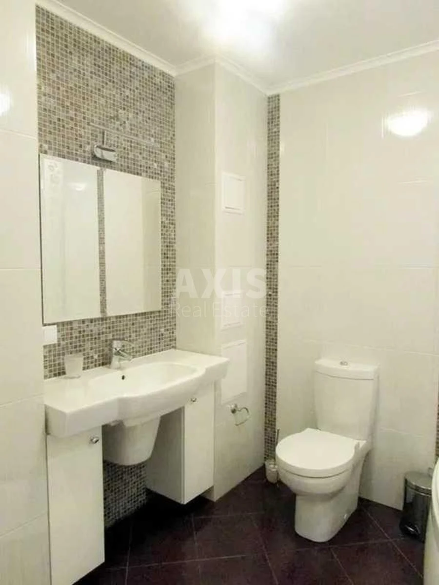 1k apartment vul. Gryshka Myhajla 9641239