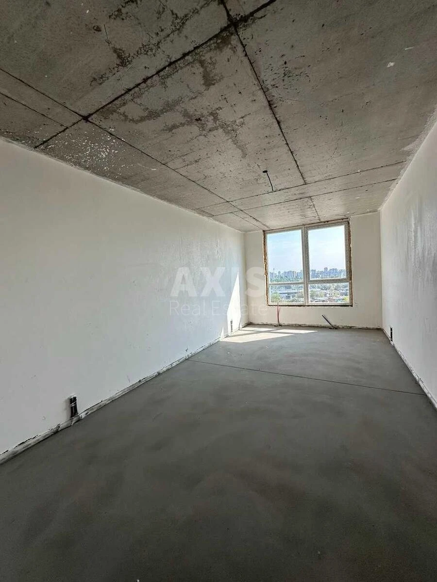 2k apartment vul. Sim'i' Kul'zhenkiv 22599351