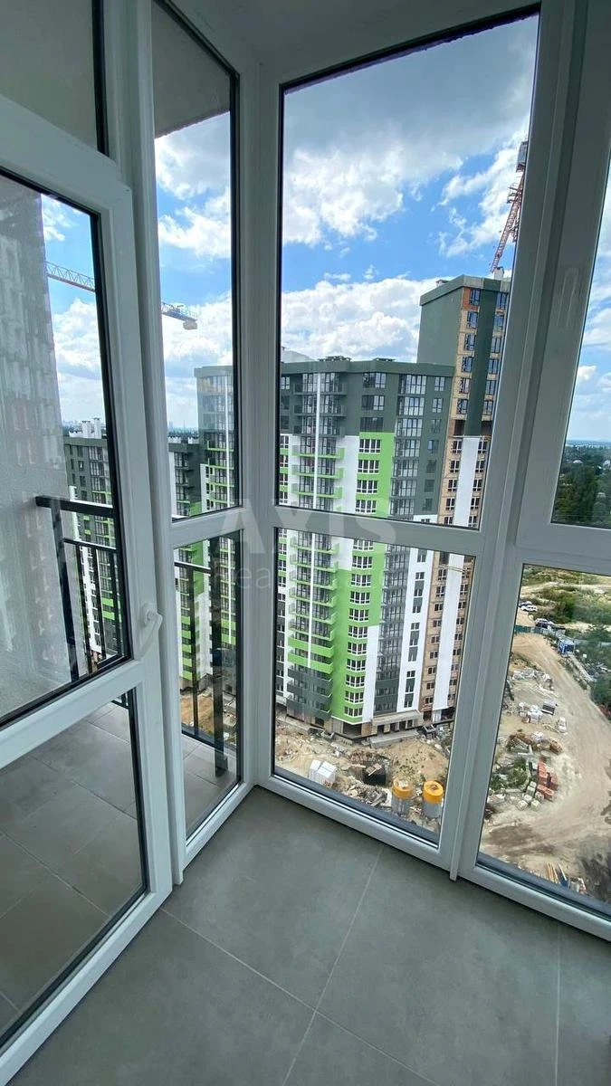 2k apartment vul. Grechka Marshala 10Б657746