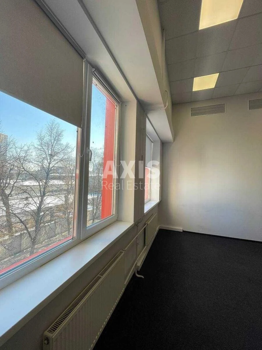Office vul. Rybalka Marshala 11, 357m2517525