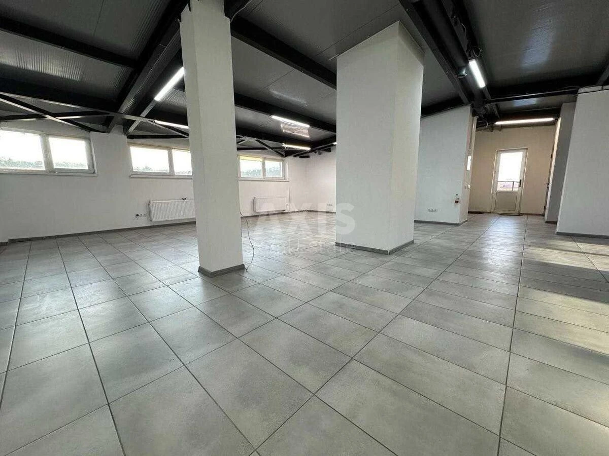 Офис ул. Малевича Казимира 86, 192м2641274