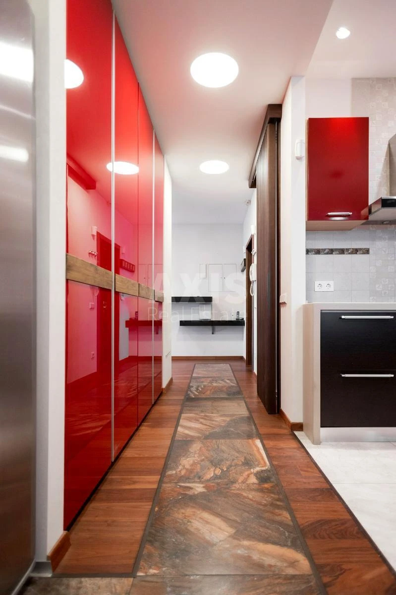 4k apartment vul. Panasa Myrnogo 17658059