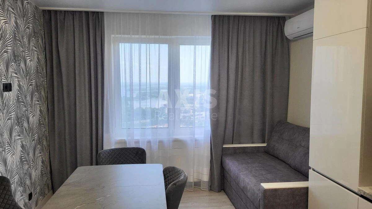 2k apartment prov. Motornyj 11600071