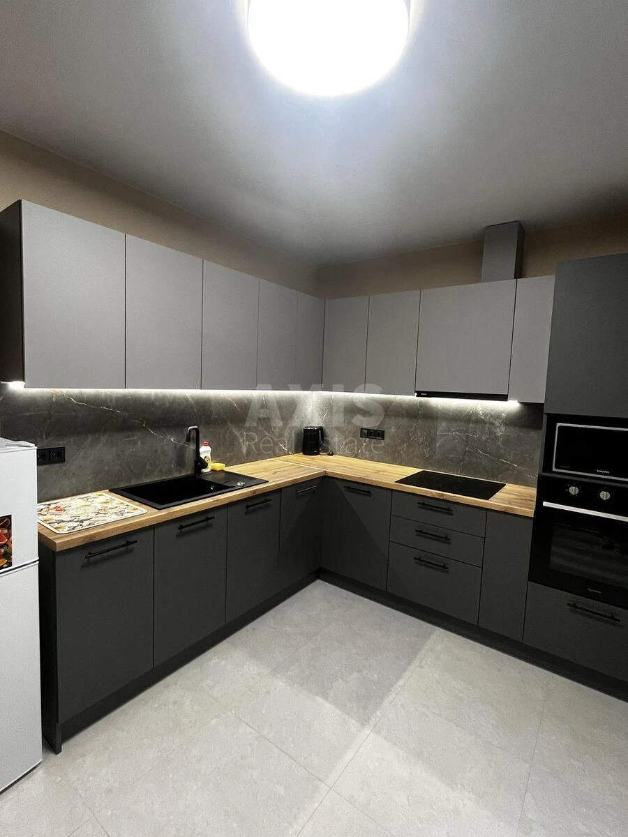 1k apartment vul. Grechka Marshala 10Б64230