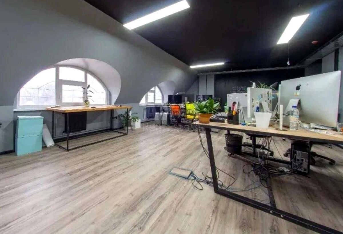 Office vul. Vozdvyzhens'ka 34, 456m2704851