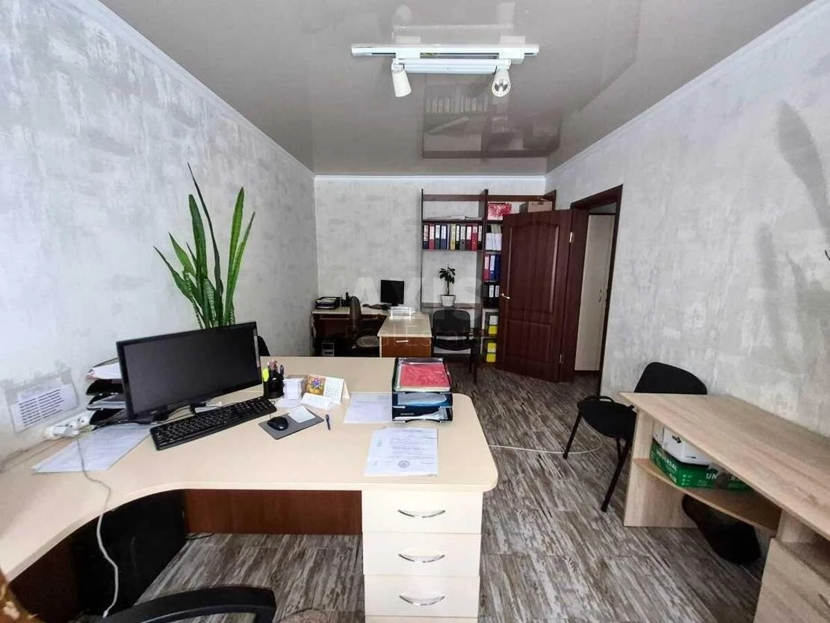Trade object vul. Gmyri Borysa 20, 51m2720190