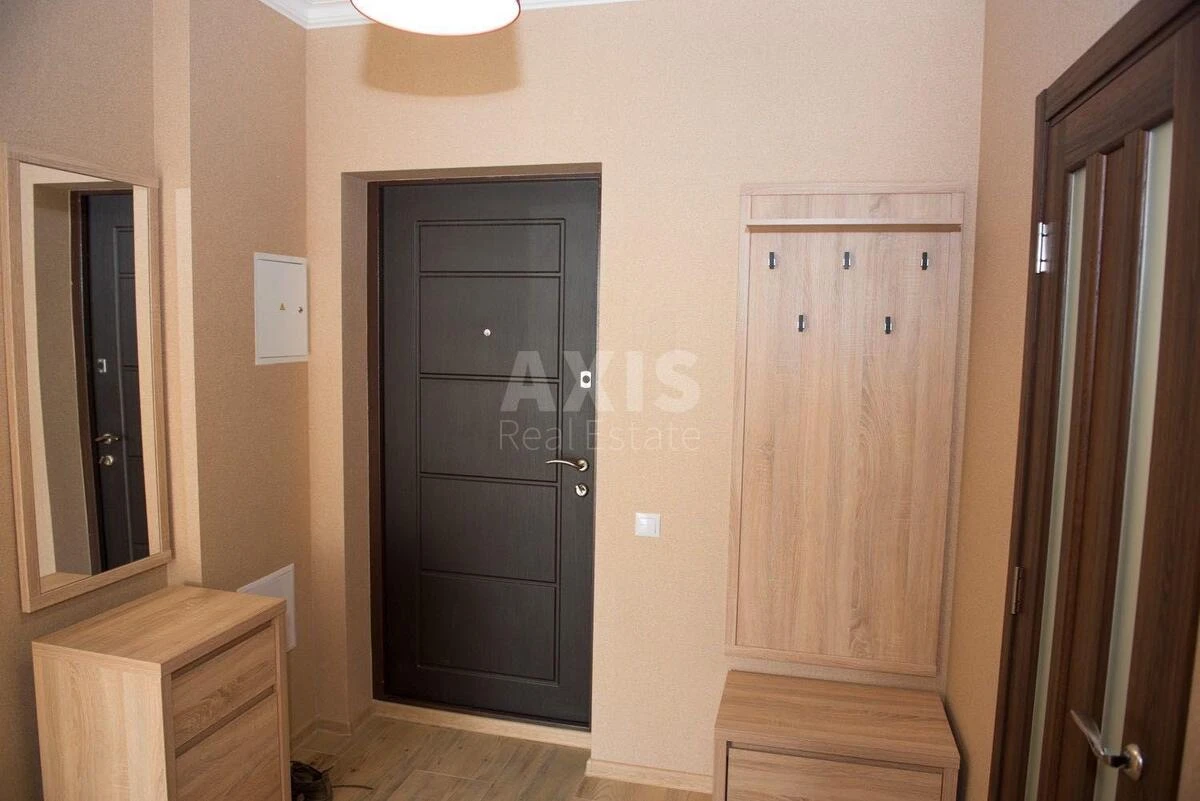 2k apartment vul. Osokors'ka 2А673939