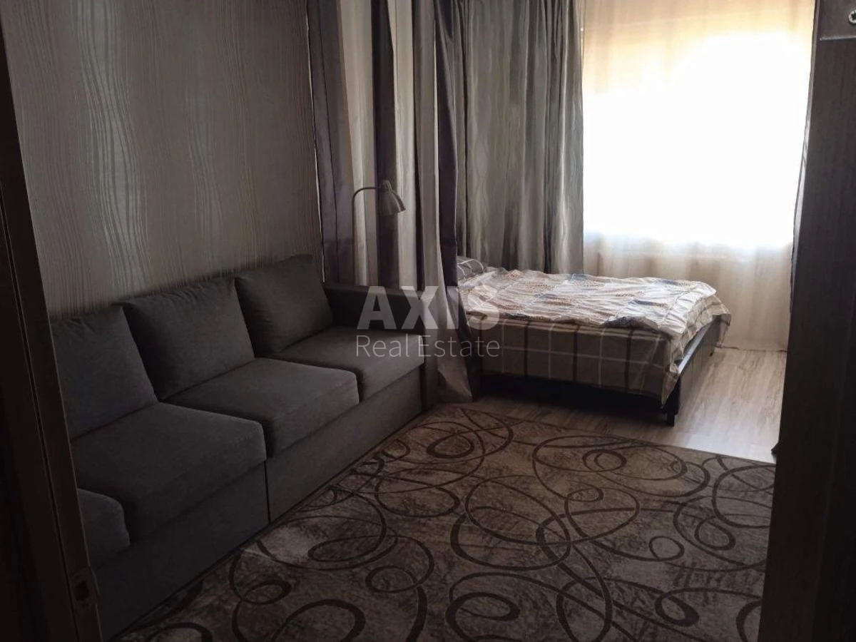 1k apartment vul. Garmatna 31А465070
