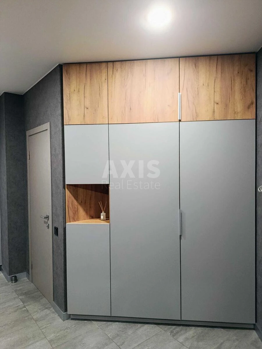 1к квартира ул. Никольско-Слободская 8720223