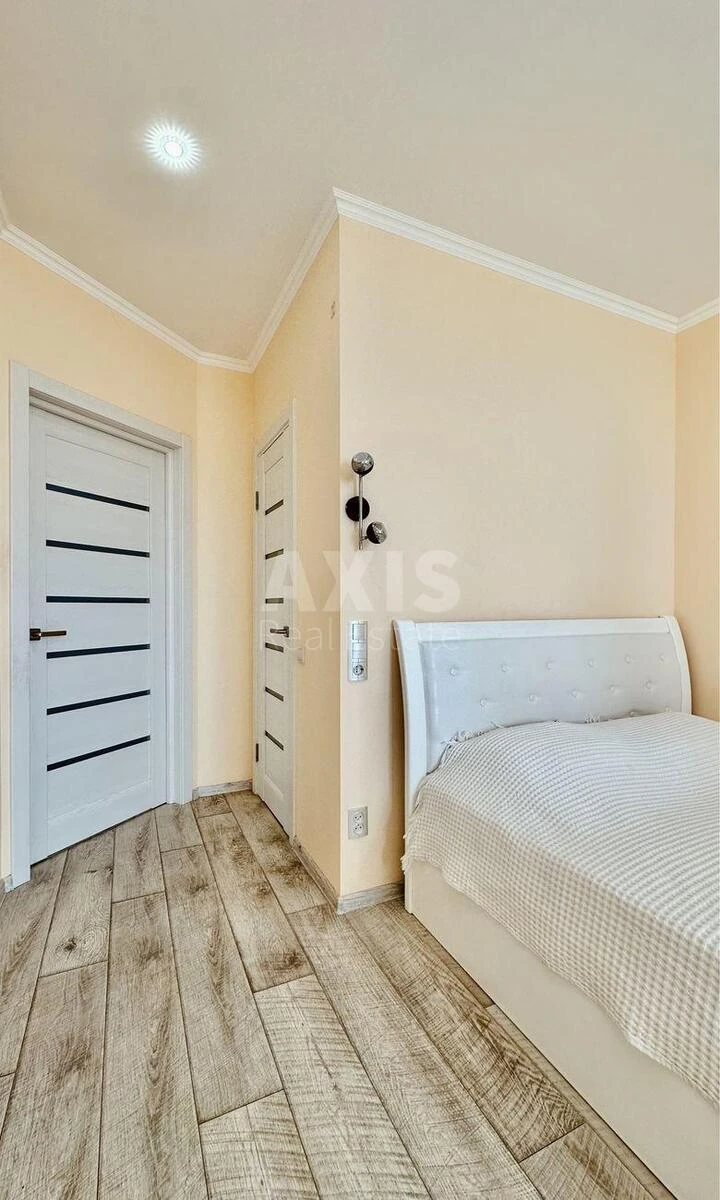 1к квартира бул. Вацлава Гавела 7Г720394