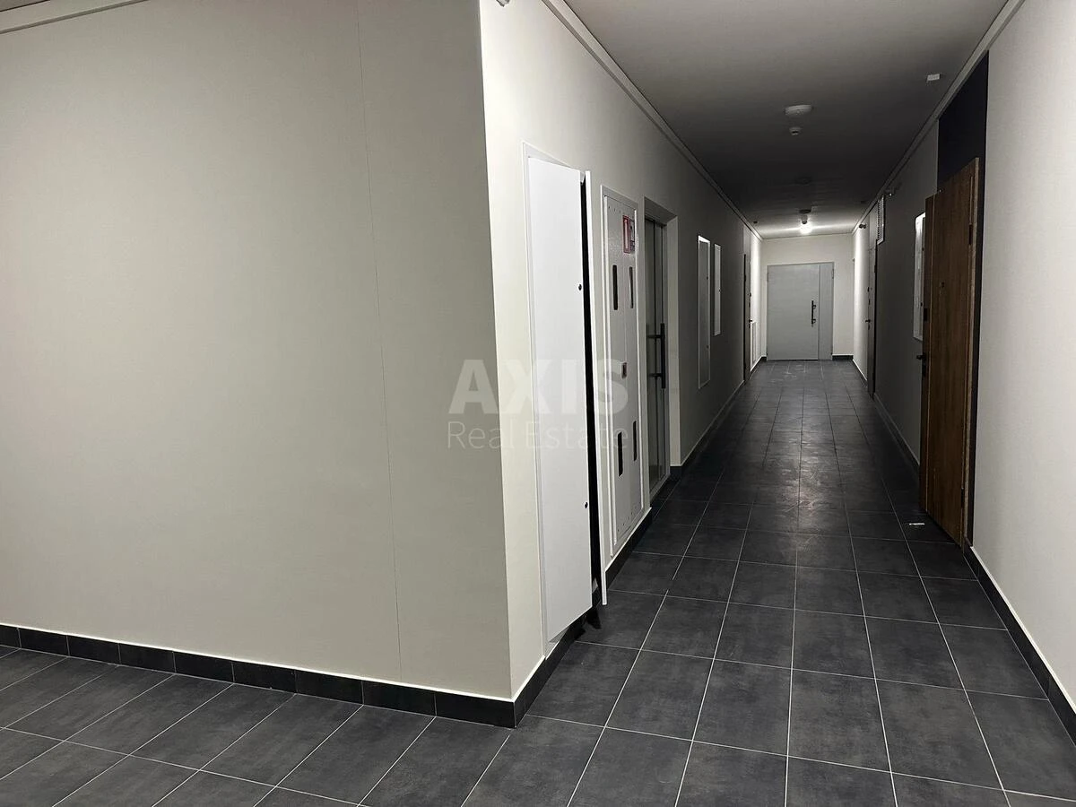 2k apartment vul. Oleksandra Olesja 23А720572
