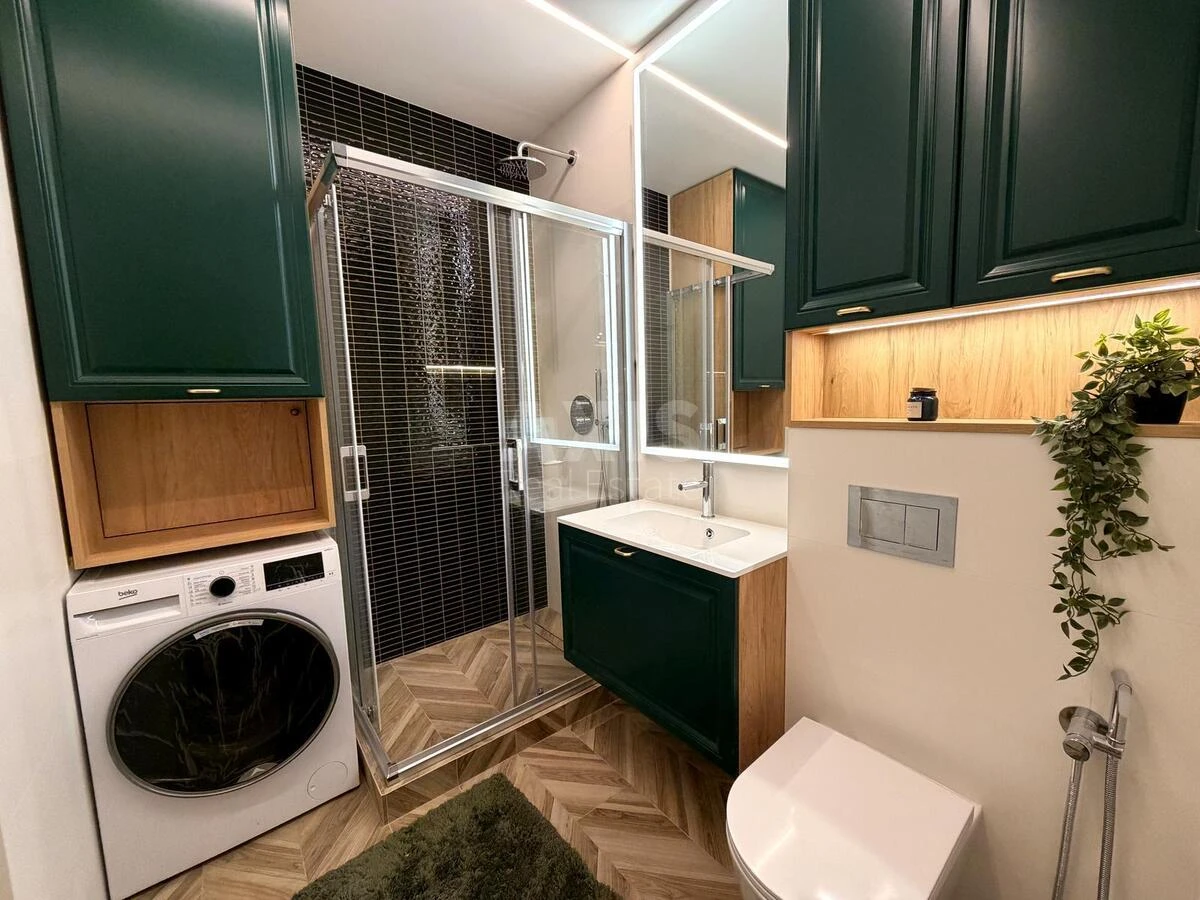 2k apartment vul. Virmens'ka 86424711