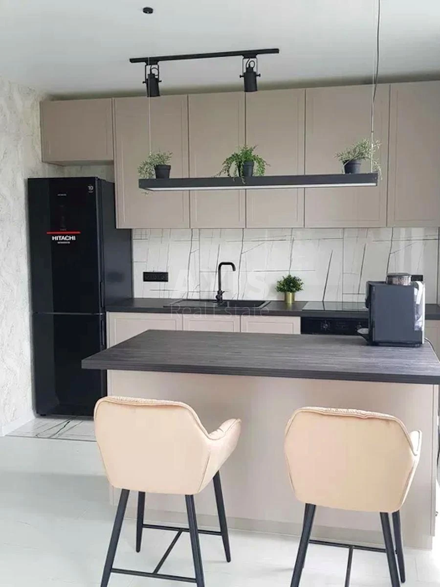 2k apartment vul. Grechka Marshala 40/12658620