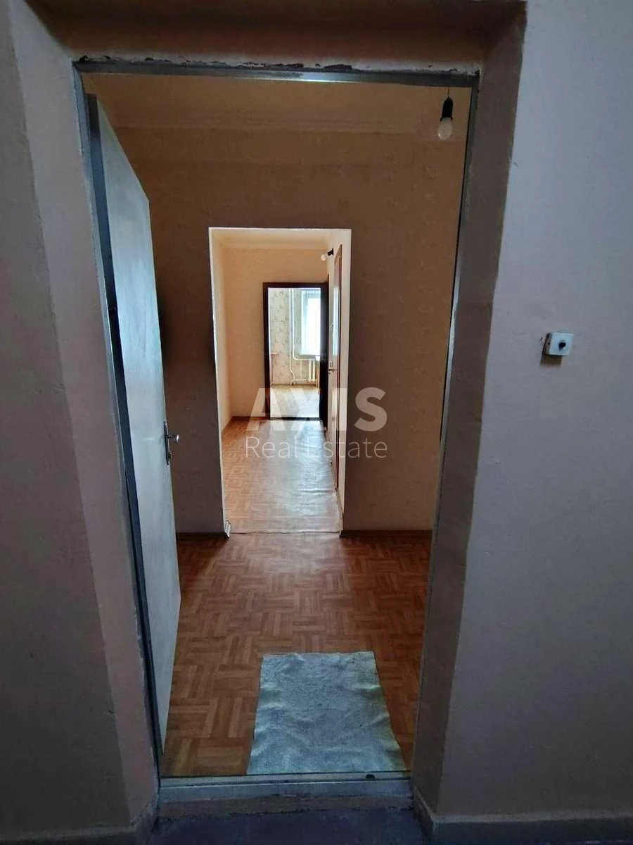 2k apartment vul. Oleny Pchilky 4703911