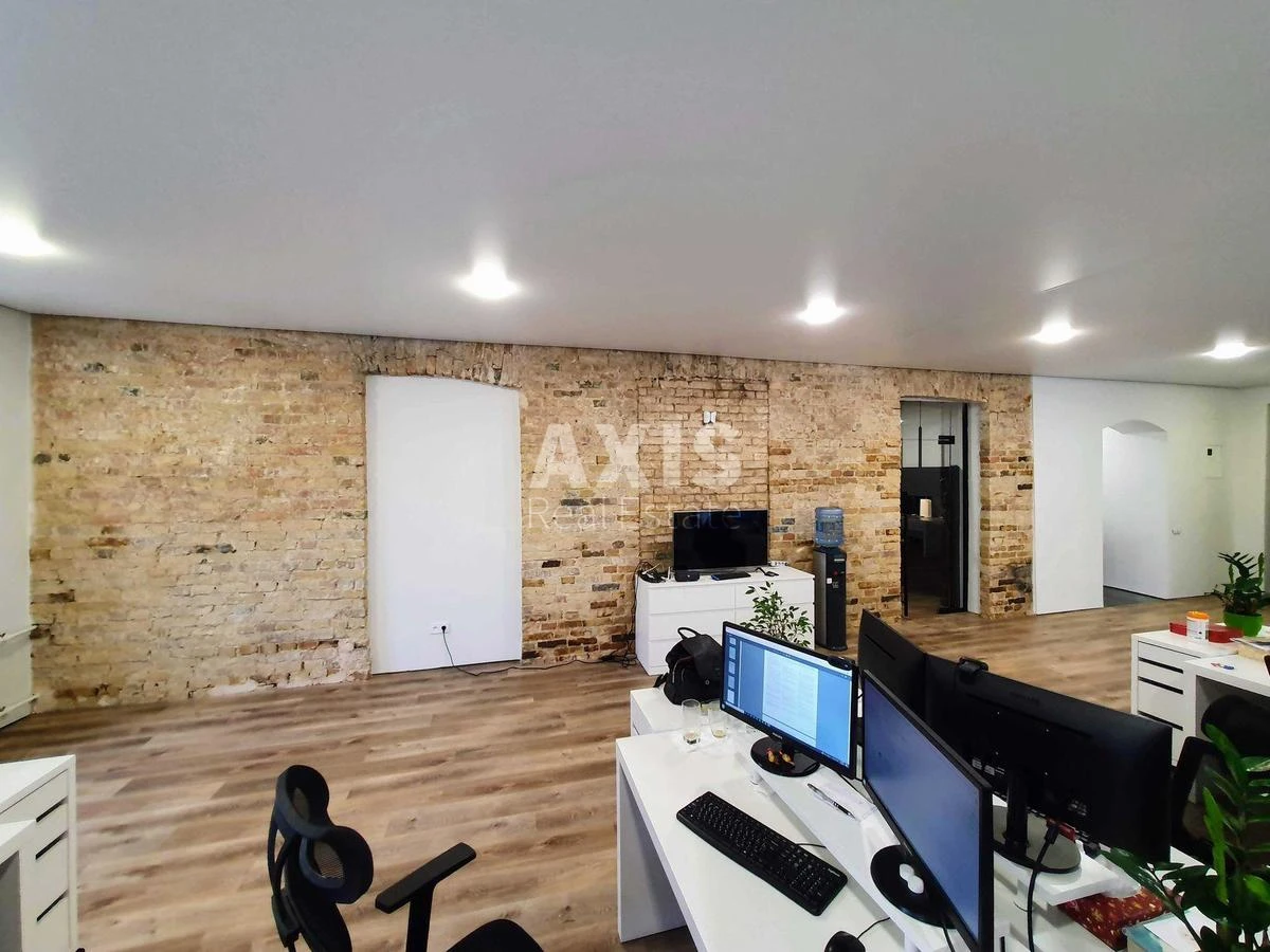 Office vul. Mezhygirs'ka 3, 115m2456561