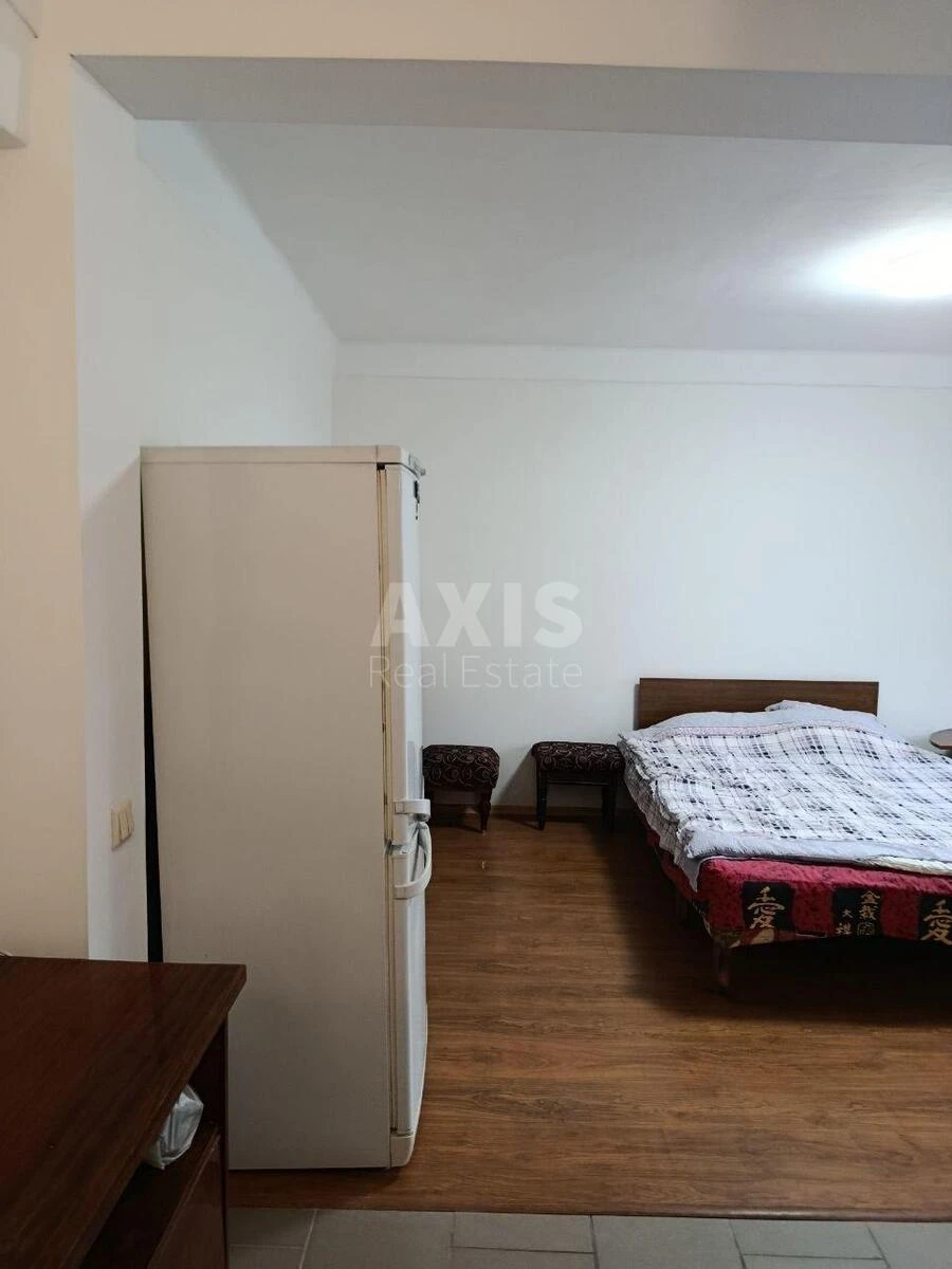 1k apartment bul. Verhovnoi' Rady 1А710327