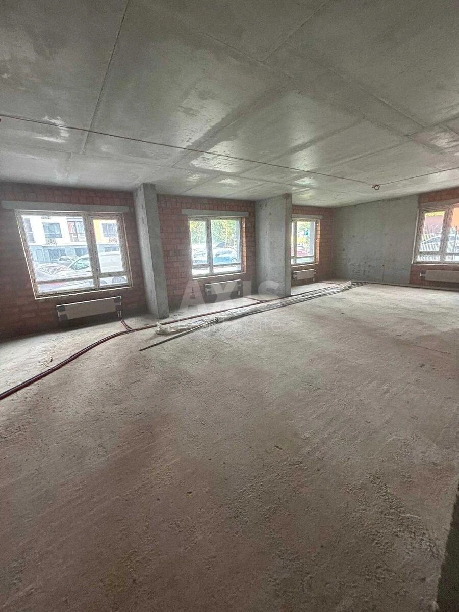 Trade object vul. Zhyvopysna 3, 179m2646621