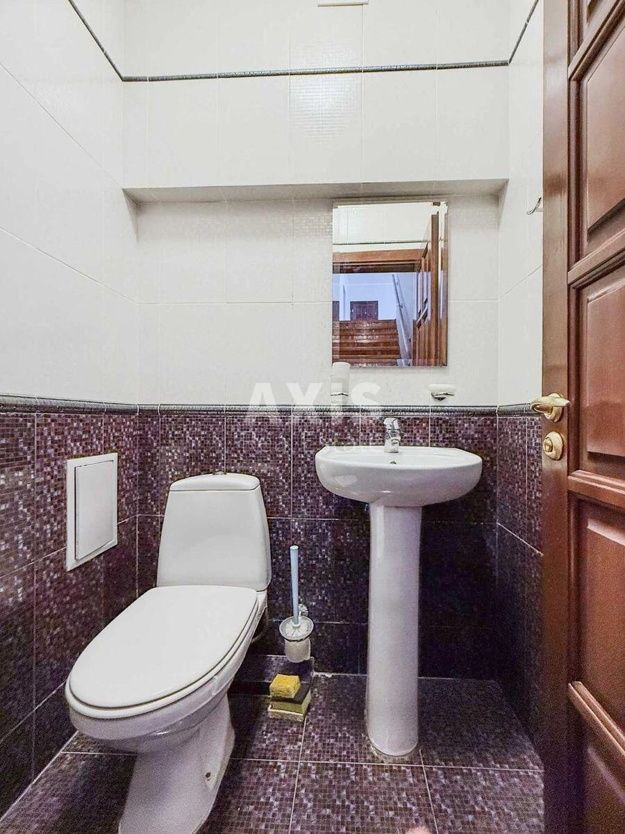 6к квартира ул. Александра Конисского 52/585895320