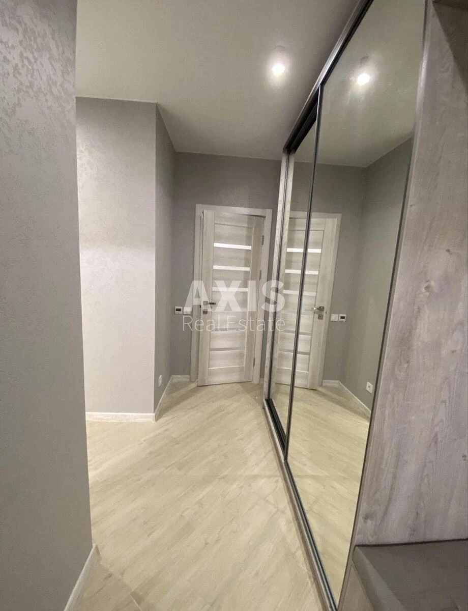2k apartment vul. Kadets'kyj gaj 10685836