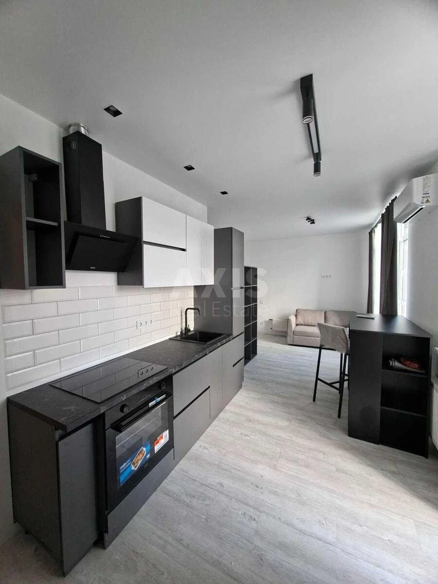 1k apartment vul. Tyraspol's'ka 52А679520