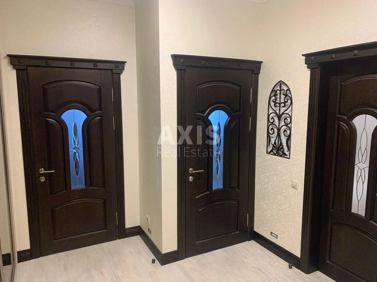 1k apartment vul. Jevgena Konoval'cja 44420637