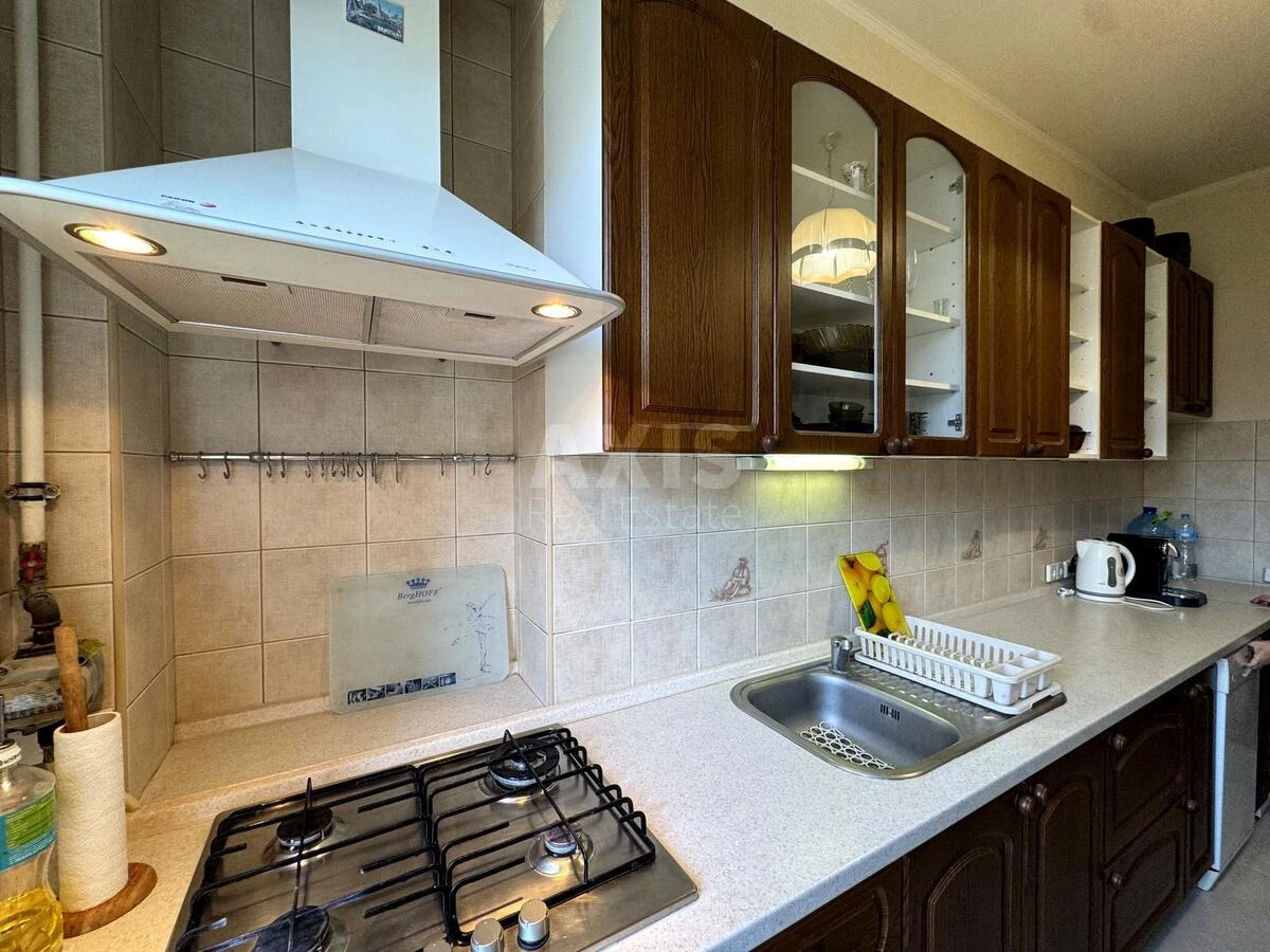 2k apartment vul. Lyps'ka 15676450