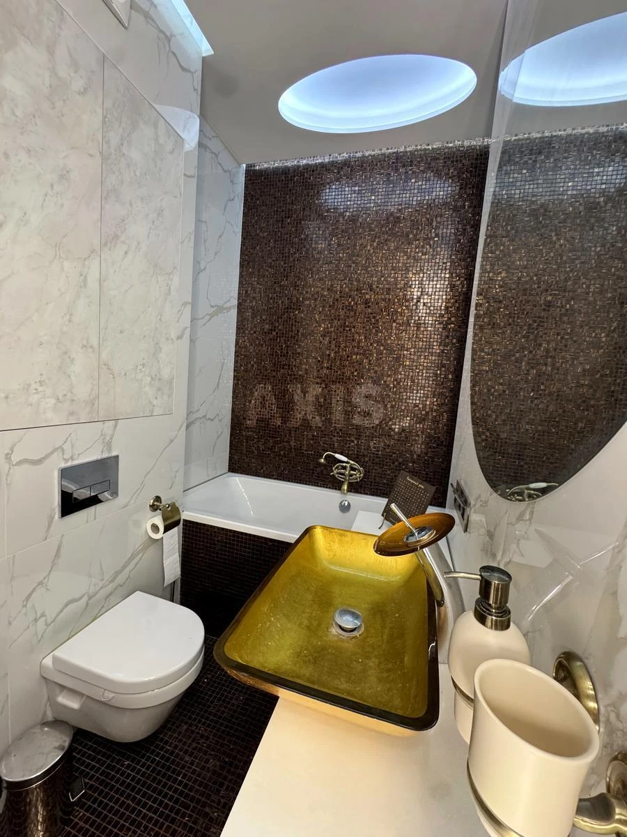 3к квартира ул. Трускавецкая 2А6765311