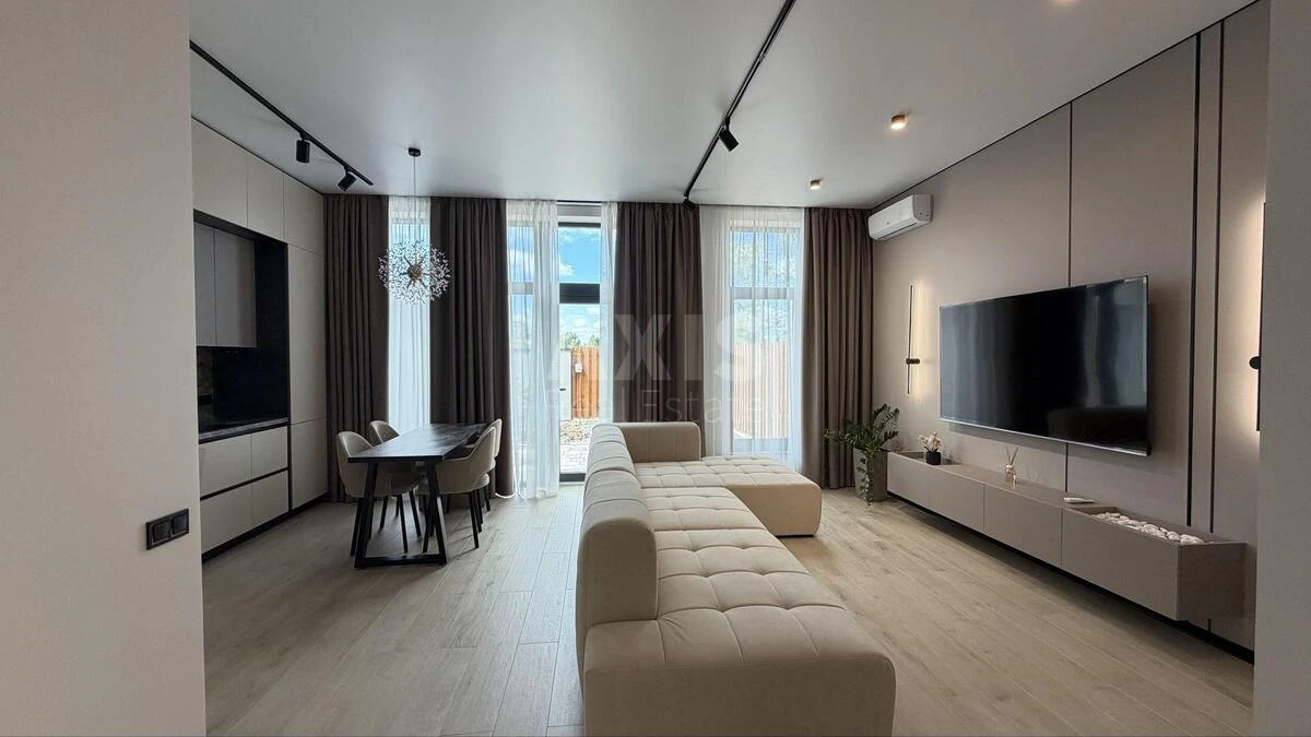 House vul. Vynogradna, 120m2, Kyiv city691981