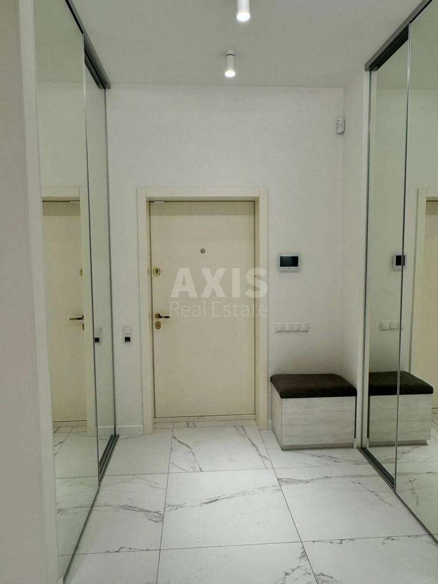3k apartment vul. Andriya Verkhohlyada 14А6921221