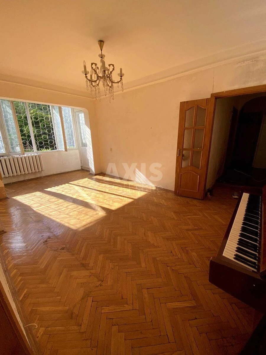 3к квартира бул. Русановский 9692231
