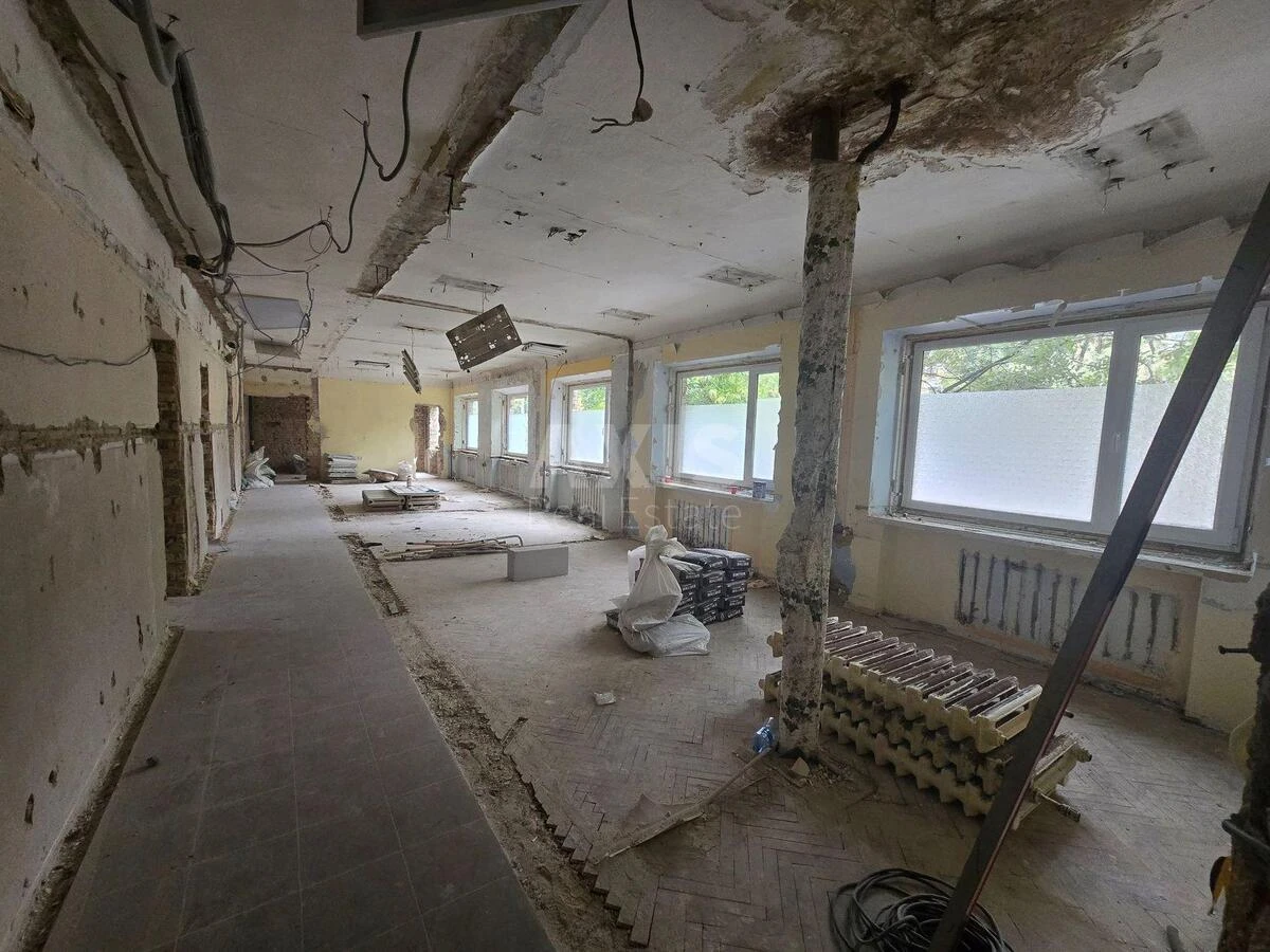 Объект сервиса ул. Гончара Олеся 6, 330м2643626