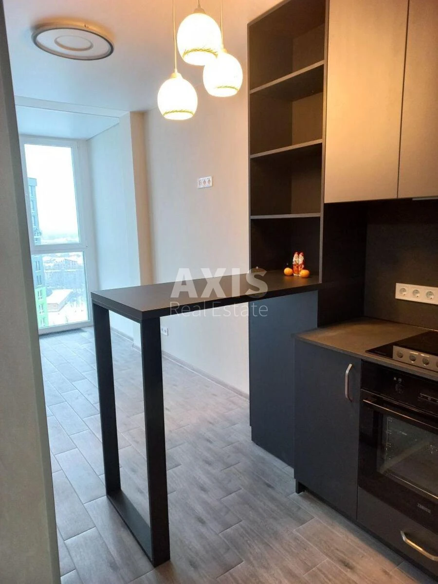 1k apartment vul. Grechka Marshala Ten B706941