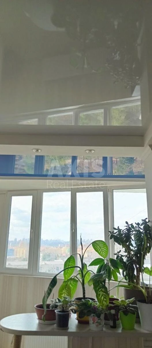 2к квартира пер. Лобачевского 7564092