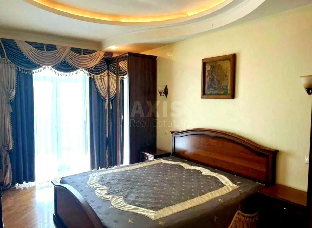 4k apartment vul. Volos'ka 27/51676986